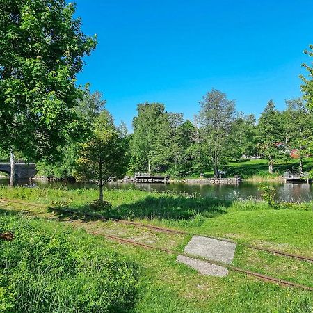 Stunning Apartment In Gullspang With Wifi Экстерьер фото