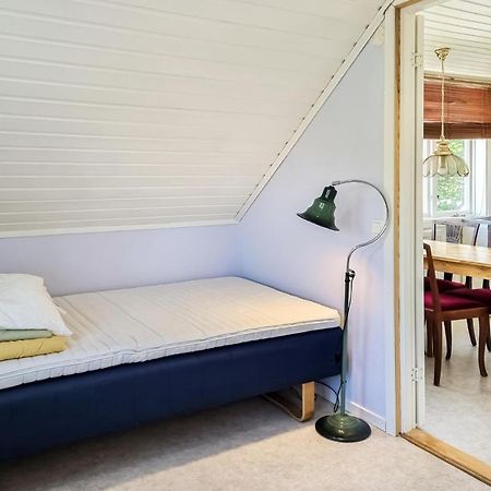 Stunning Apartment In Gullspang With Wifi Экстерьер фото