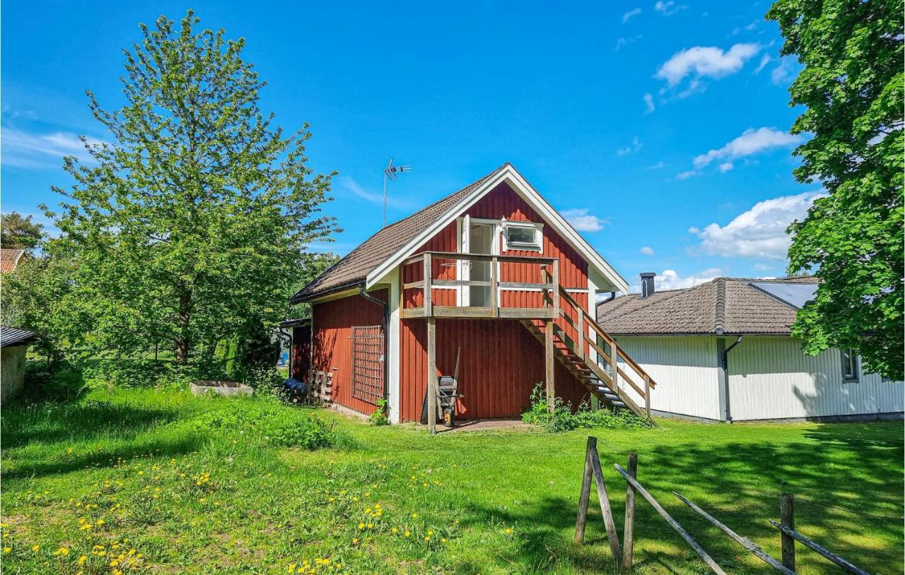 Stunning Apartment In Gullspang With Wifi Экстерьер фото