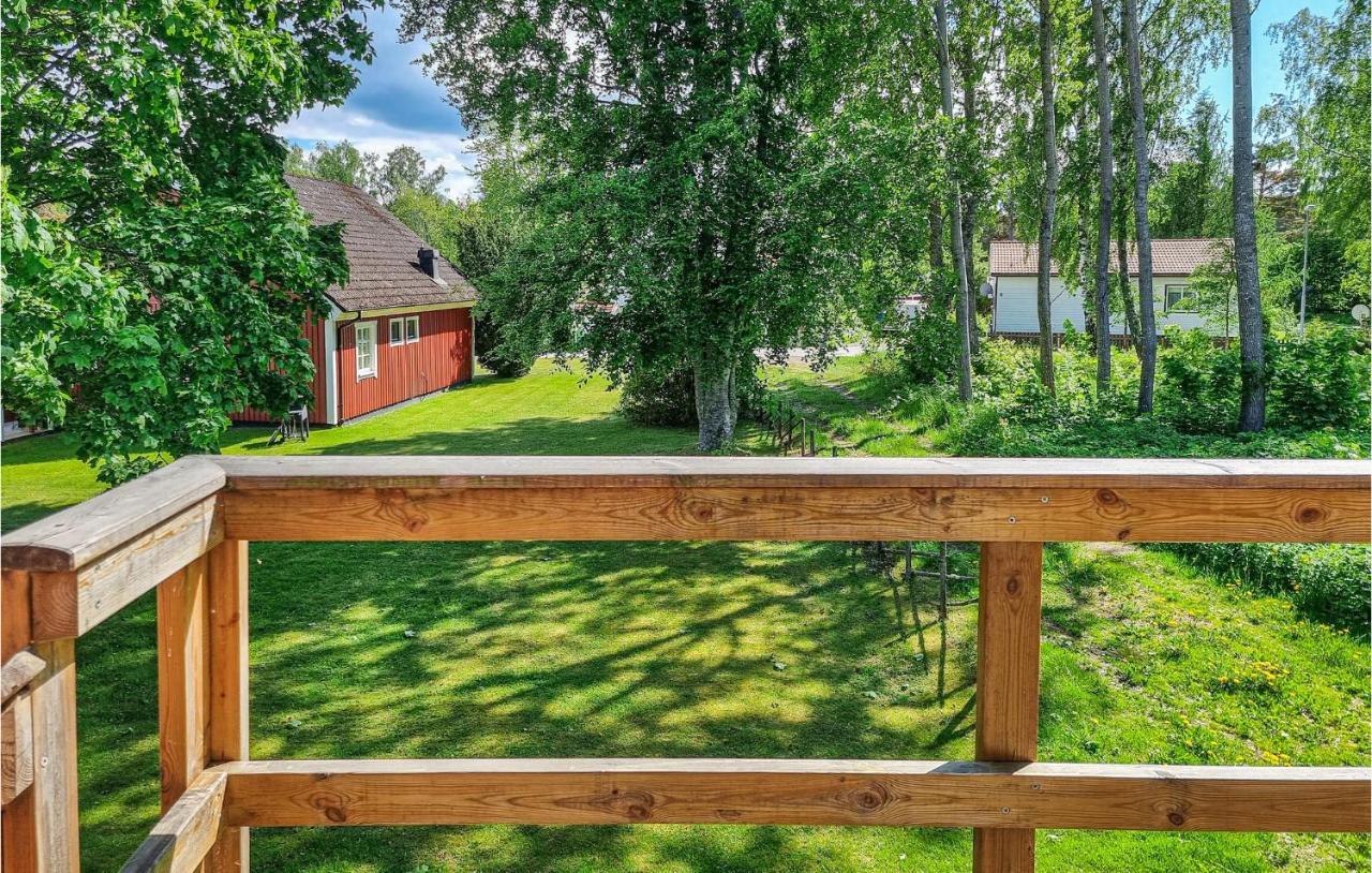 Stunning Apartment In Gullspang With Wifi Экстерьер фото