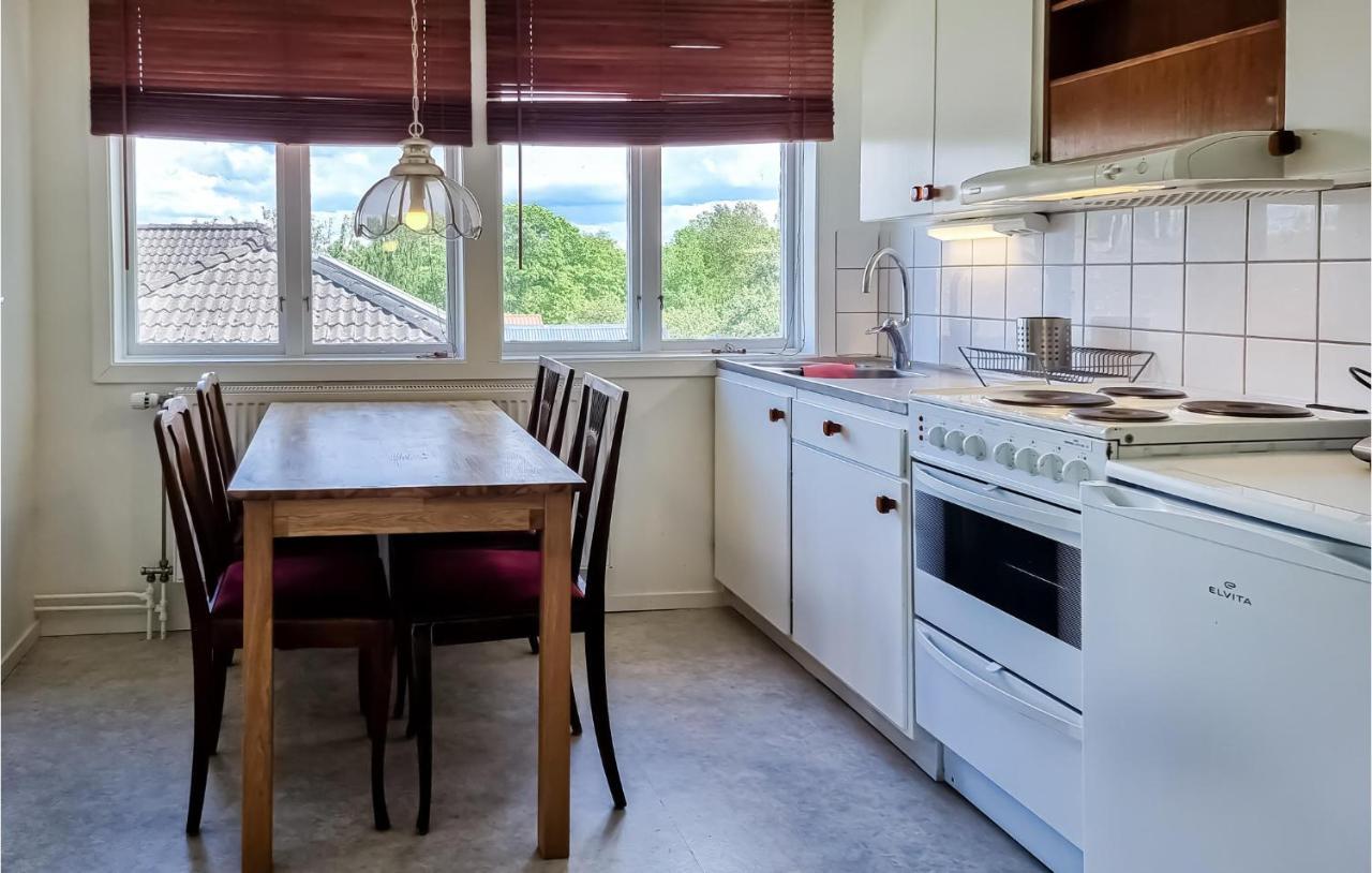 Stunning Apartment In Gullspang With Wifi Экстерьер фото