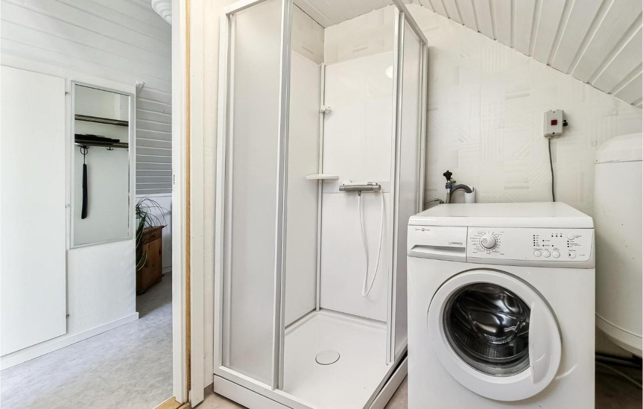 Stunning Apartment In Gullspang With Wifi Экстерьер фото